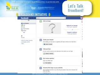 ©2011 Minnesota Renewable Energy Marketplace. All Rights Reserved.
 