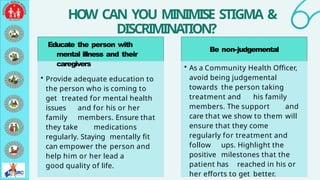 MNS Care for CHO & SN- Addressing Stigma and Discrimination.pptx