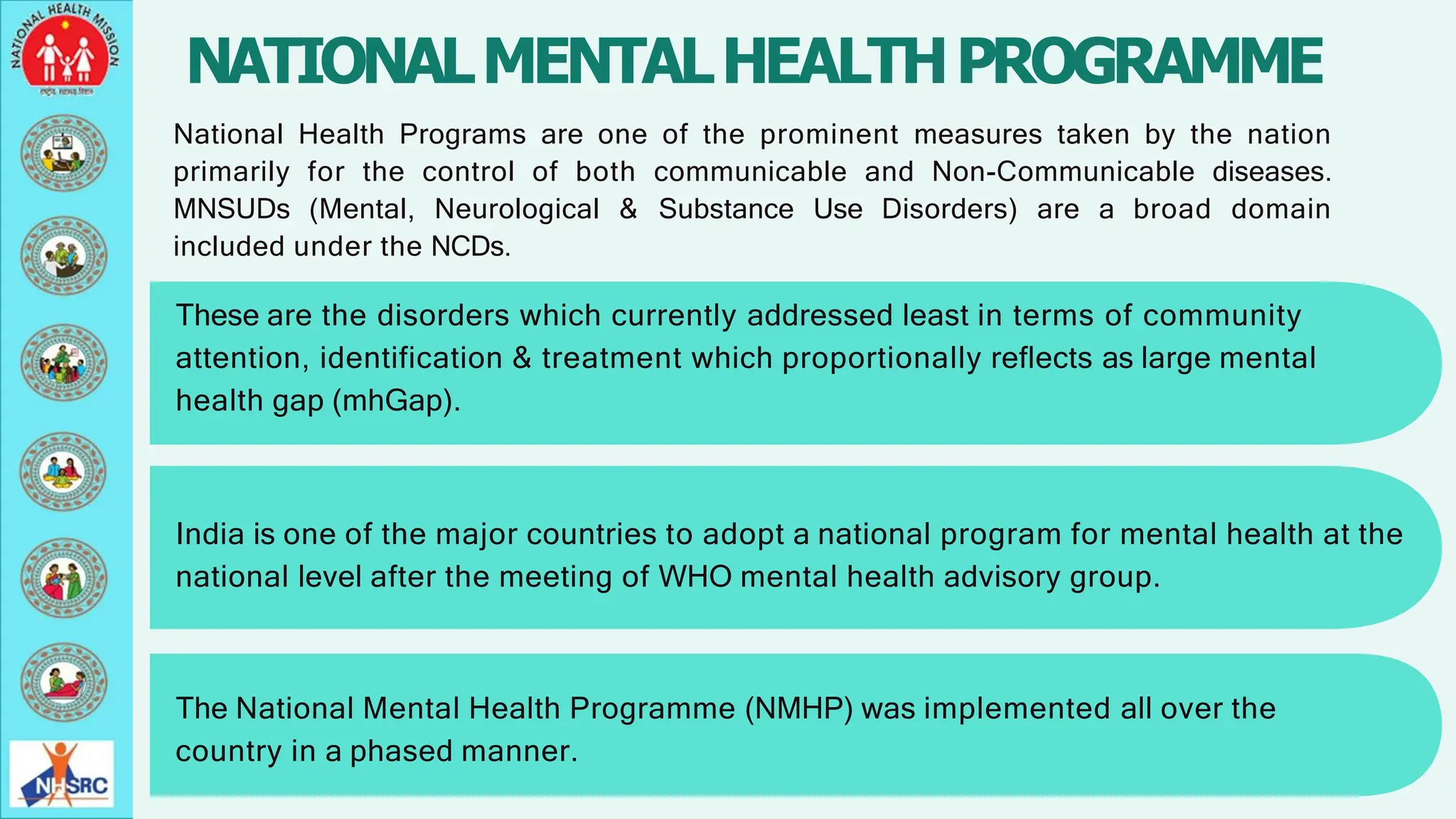 MNS Care for MO- National Mental Health Programme.pptx