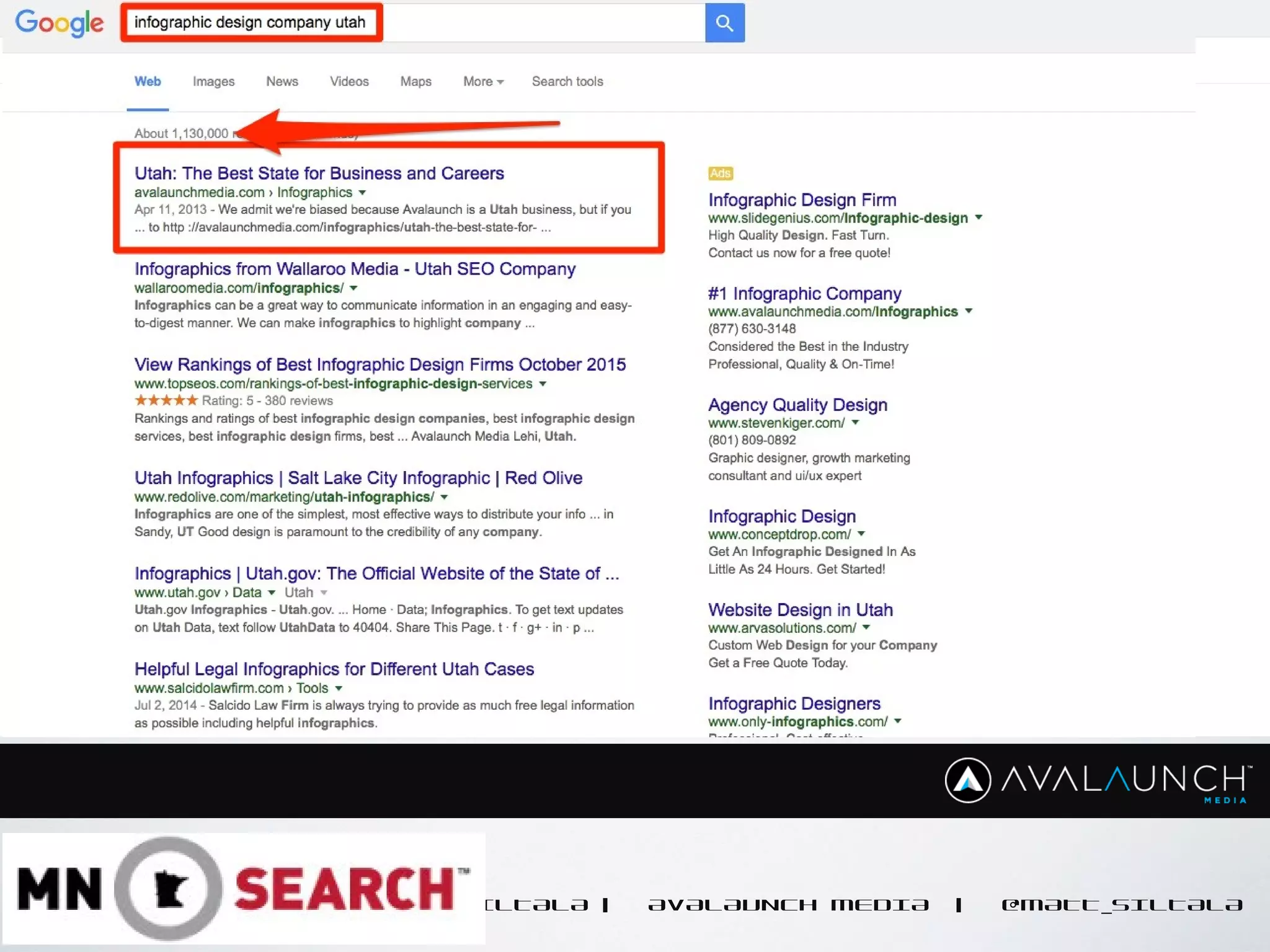 MATT SILTALA | AVALAUNCH MEDIA | @MATT_SILTALA
 