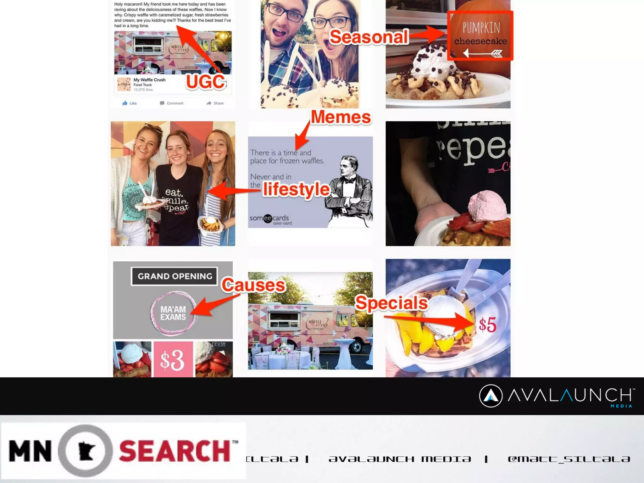 MATT SILTALA | AVALAUNCH MEDIA | @MATT_SILTALA
 