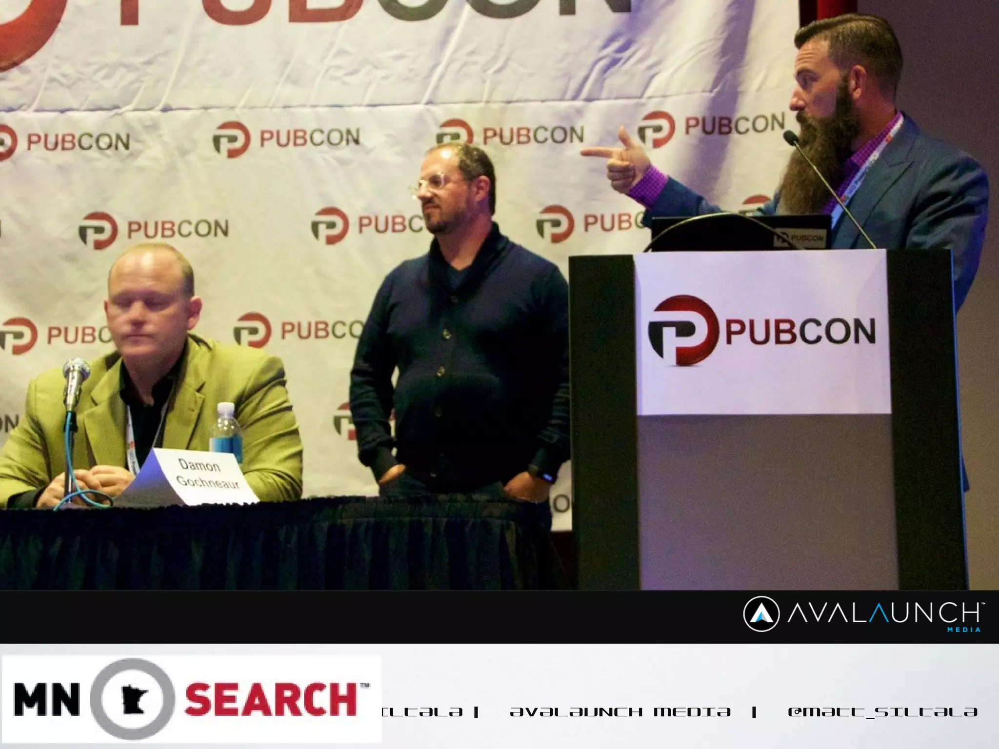 MATT SILTALA | AVALAUNCH MEDIA | @MATT_SILTALA
 