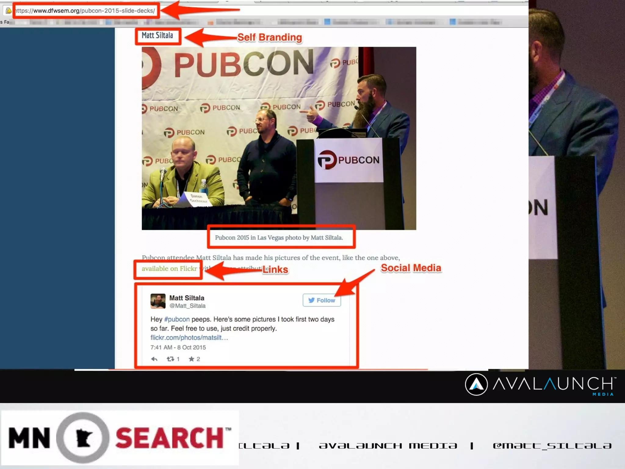 MATT SILTALA | AVALAUNCH MEDIA | @MATT_SILTALA
 