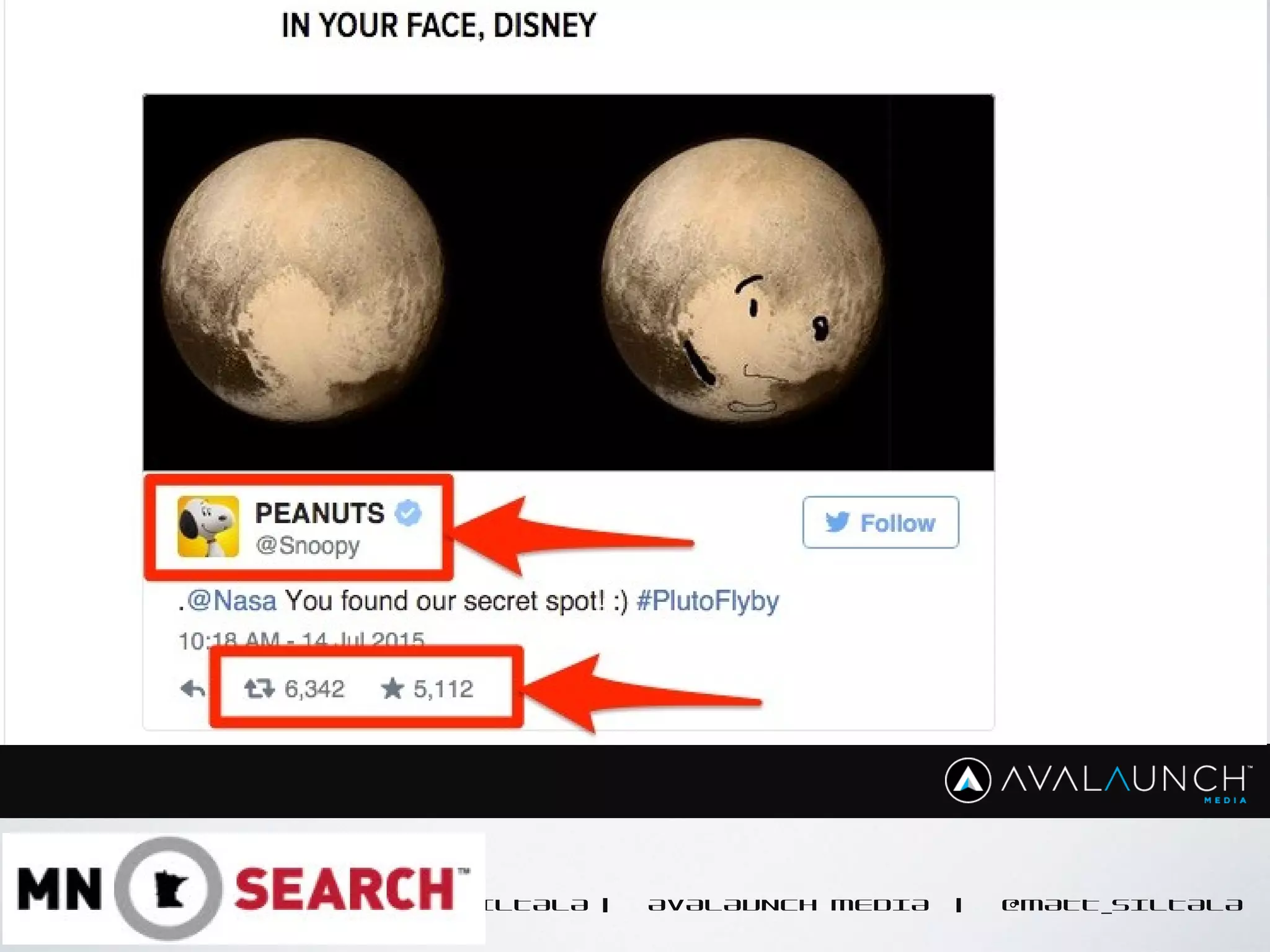 MATT SILTALA | AVALAUNCH MEDIA | @MATT_SILTALA
 