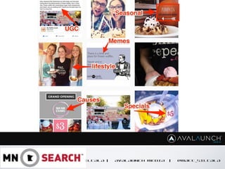 MATT SILTALA | AVALAUNCH MEDIA | @MATT_SILTALA
 