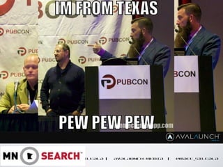 MATT SILTALA | AVALAUNCH MEDIA | @MATT_SILTALA
 