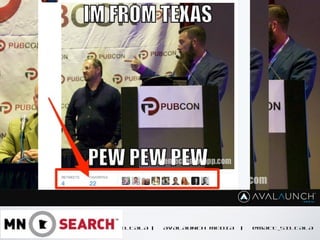 MATT SILTALA | AVALAUNCH MEDIA | @MATT_SILTALA
 