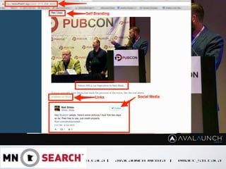 MATT SILTALA | AVALAUNCH MEDIA | @MATT_SILTALA
 