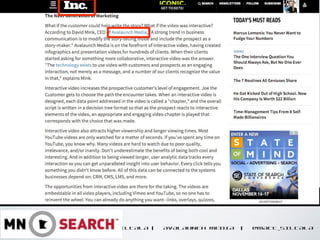 MATT SILTALA | AVALAUNCH MEDIA | @MATT_SILTALA
 