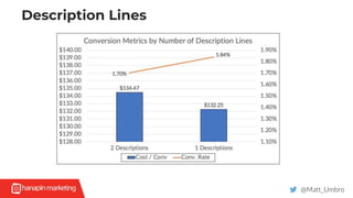 Description Lines
@Matt_Umbro
 
