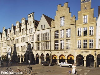 Prinzipalmarkt