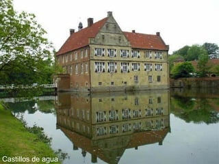 Castillos de agua