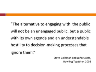 Traditional problem solving methodGather DataAnalyze dataFormulate a solutionImplement a solution