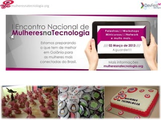mulheresnatecnologia.org
 