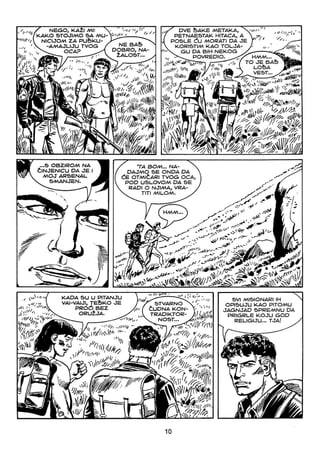 Mister No strip VEC 086 - Crvena stena.pdf