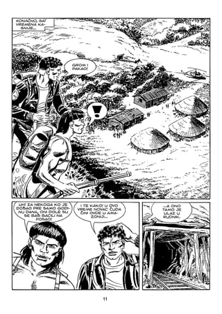 Mister No strip VEC 086 - Crvena stena.pdf