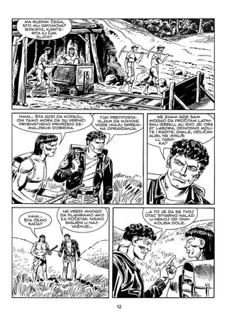 Mister No strip VEC 086 - Crvena stena.pdf