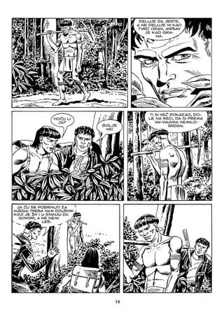 Mister No strip VEC 086 - Crvena stena.pdf