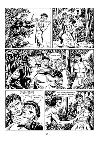 Mister No strip VEC 086 - Crvena stena.pdf