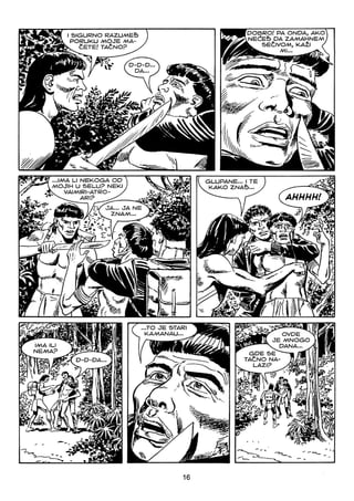 Mister No strip VEC 086 - Crvena stena.pdf