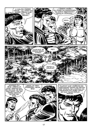 Mister No strip VEC 086 - Crvena stena.pdf
