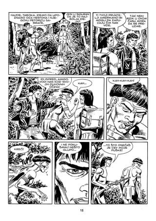 Mister No strip VEC 086 - Crvena stena.pdf