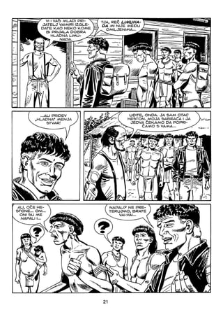 Mister No strip VEC 086 - Crvena stena.pdf