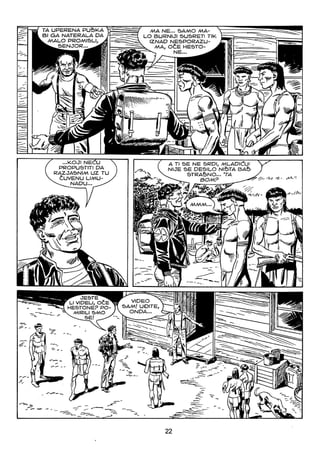 Mister No strip VEC 086 - Crvena stena.pdf