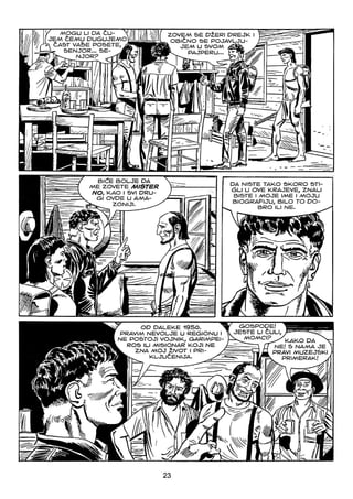 Mister No strip VEC 086 - Crvena stena.pdf