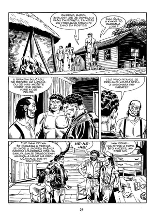 Mister No strip VEC 086 - Crvena stena.pdf