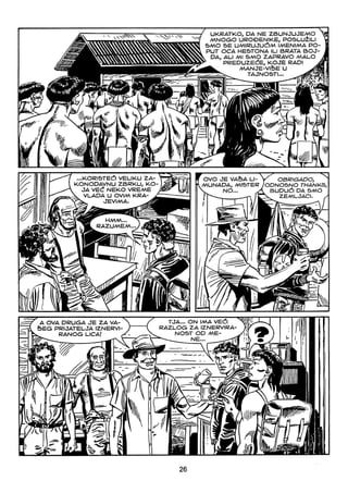 Mister No strip VEC 086 - Crvena stena.pdf