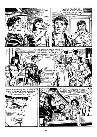 Mister No strip VEC 086 - Crvena stena.pdf