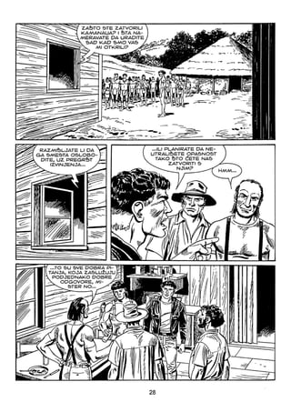Mister No strip VEC 086 - Crvena stena.pdf