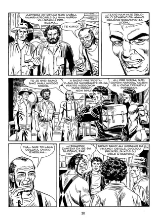 Mister No strip VEC 086 - Crvena stena.pdf
