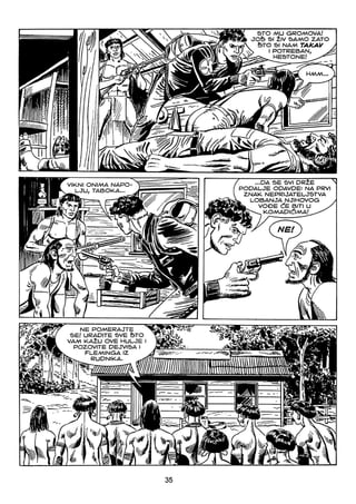 Mister No strip VEC 086 - Crvena stena.pdf