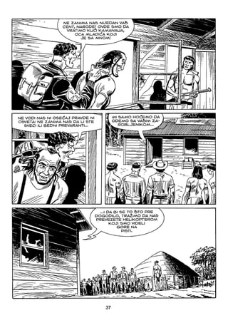 Mister No strip VEC 086 - Crvena stena.pdf
