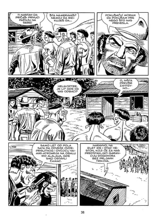 Mister No strip VEC 086 - Crvena stena.pdf