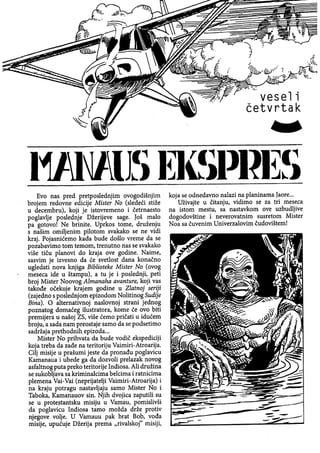 Mister No strip VEC 086 - Crvena stena.pdf
