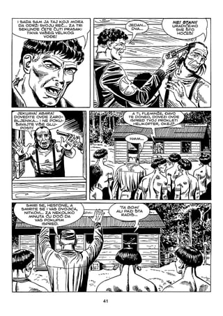 Mister No strip VEC 086 - Crvena stena.pdf
