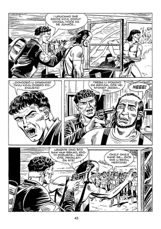 Mister No strip VEC 086 - Crvena stena.pdf