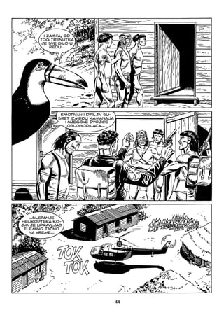 Mister No strip VEC 086 - Crvena stena.pdf
