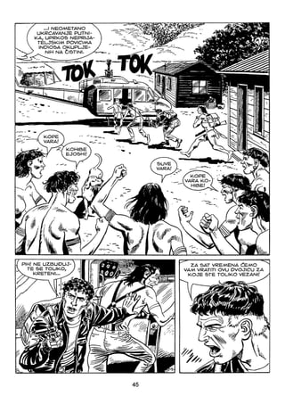 Mister No strip VEC 086 - Crvena stena.pdf
