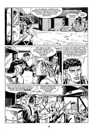 Mister No strip VEC 086 - Crvena stena.pdf