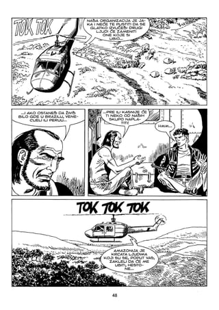 Mister No strip VEC 086 - Crvena stena.pdf