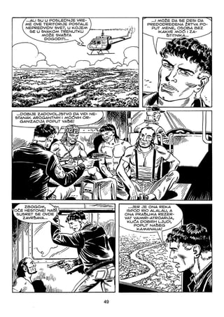 Mister No strip VEC 086 - Crvena stena.pdf