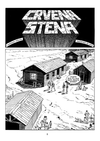 Mister No strip VEC 086 - Crvena stena.pdf