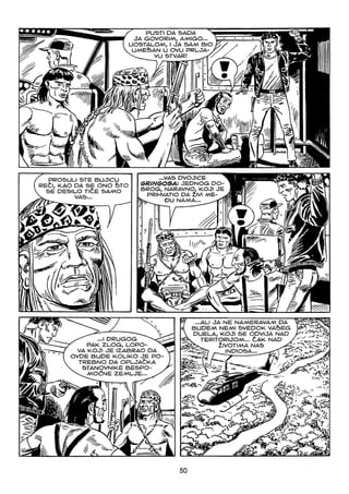 Mister No strip VEC 086 - Crvena stena.pdf