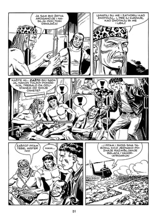 Mister No strip VEC 086 - Crvena stena.pdf