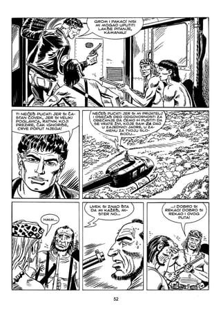 Mister No strip VEC 086 - Crvena stena.pdf
