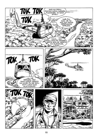 Mister No strip VEC 086 - Crvena stena.pdf